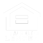 Equal Housing Lender White Small